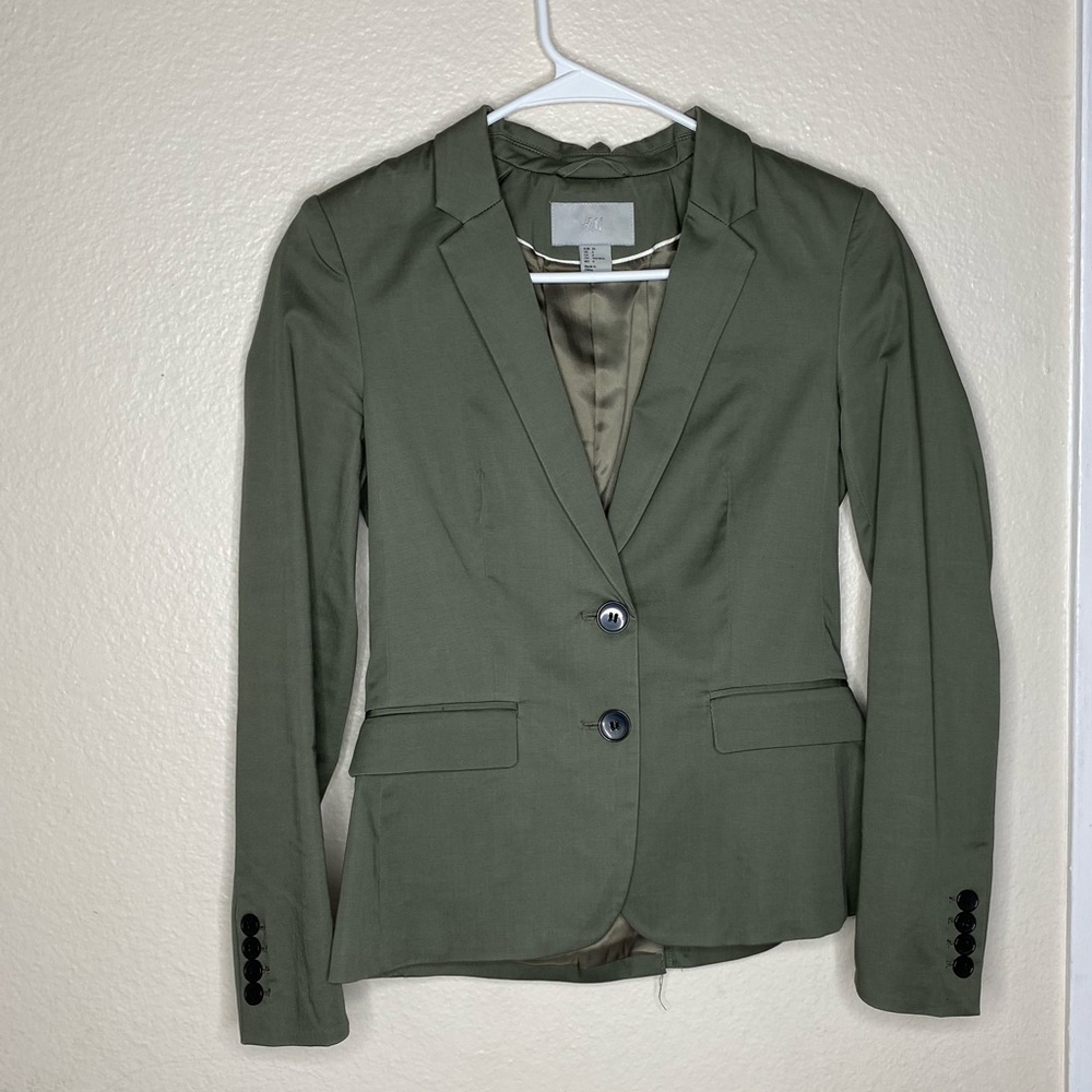 Blazer